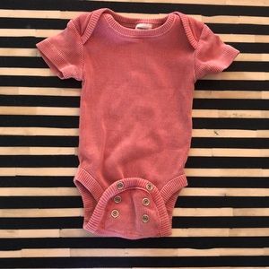 Grow with Me adjustable bodysuit from Nordstrom